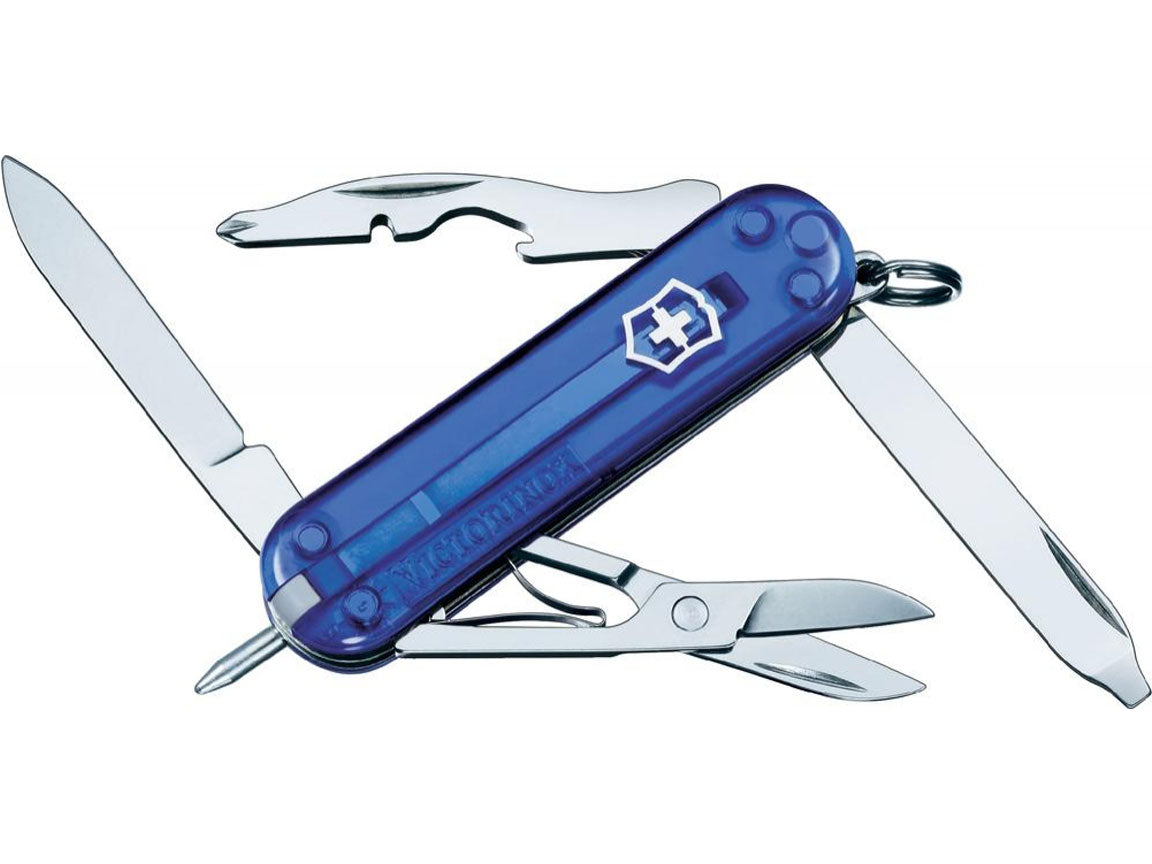 Victorinox Manager Taschenmesser 10 Funktionen