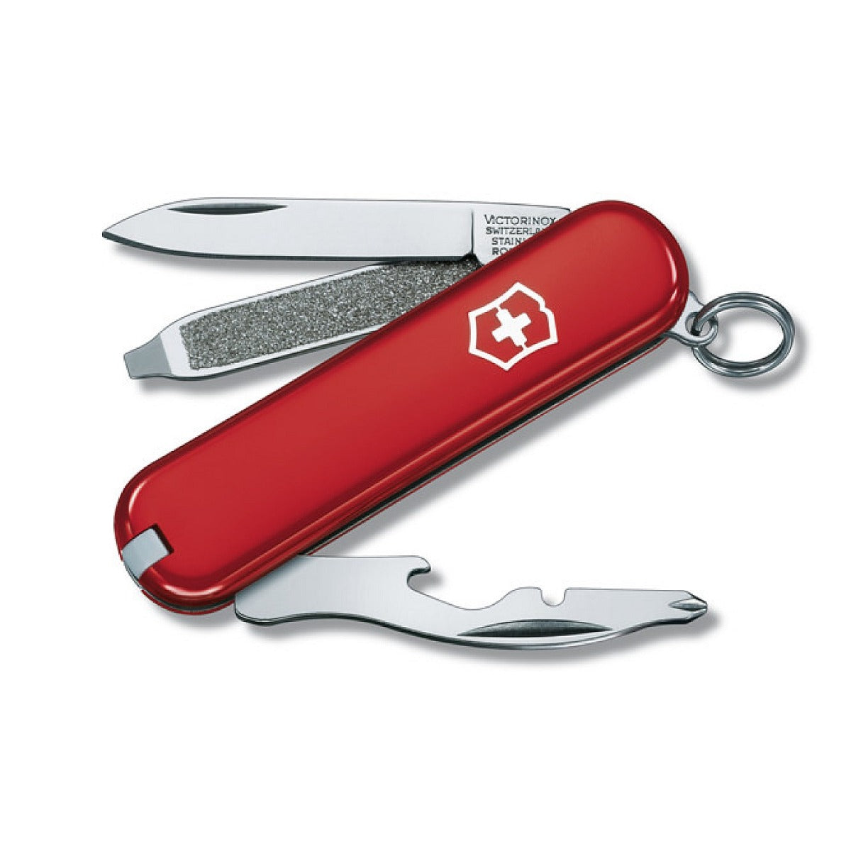 Victorinox Rally Zakmes 9 functies