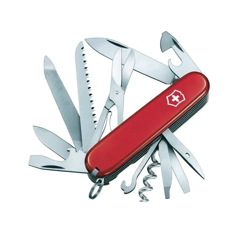 Victorinox Ranger Zakmes 18 functies