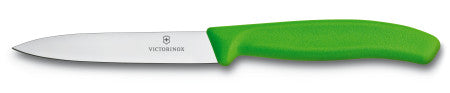 Victorinox Schilmes Groen glad