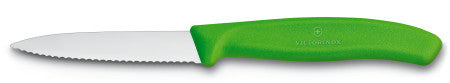 Victorinox Schilmes Groen kartel