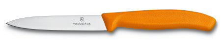 Victorinox Schilmes Oranje glad