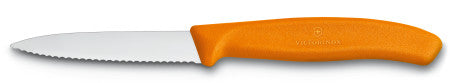Victorinox Schilmes Oranje kartel