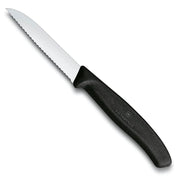 victorinox schilmes zwart recht kartel 8 cm rvs