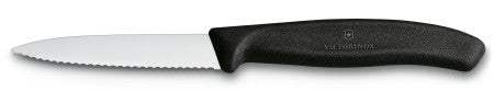 Victorinox Schilmes Zwart kartel