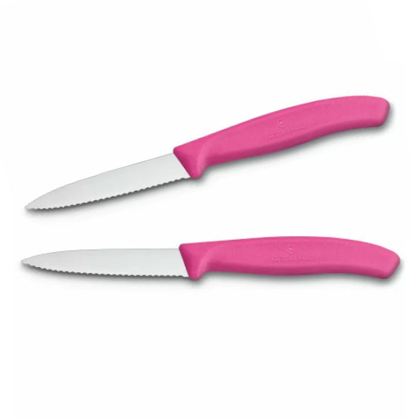 Victorinox Schilmes Roze kartel