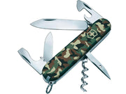 Victorinox Spartan Taschenmesser Camouflage 12 Funktionen