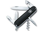 Victorinox Spartan Taschenmesser Schwarz 12 Funktionen