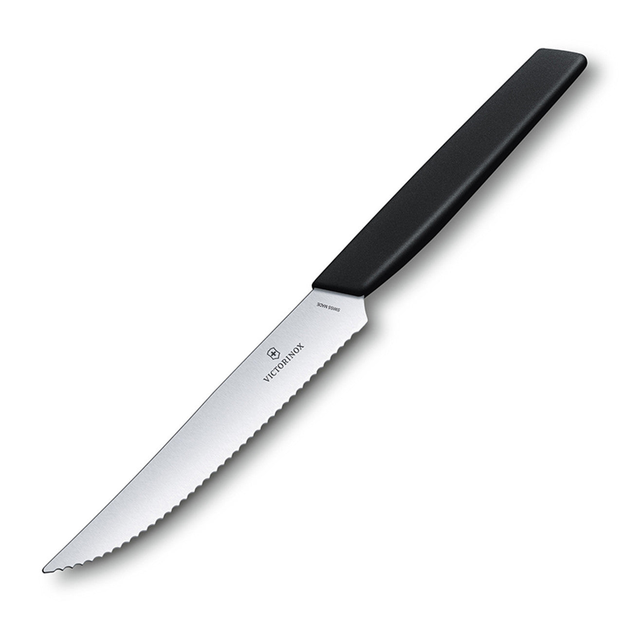 victorinox-steakmes-12cm-swiss-modern-zwart