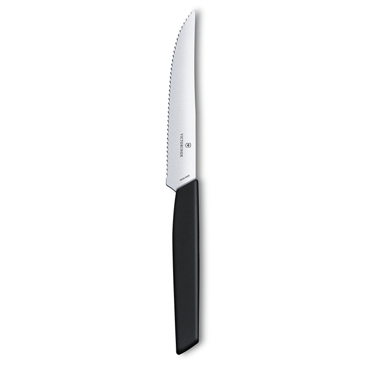 victorinox-steakmes-12cm-swiss-modern-zwart