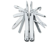 Victorinox Swisstool Spirit X Multitool 26 functies