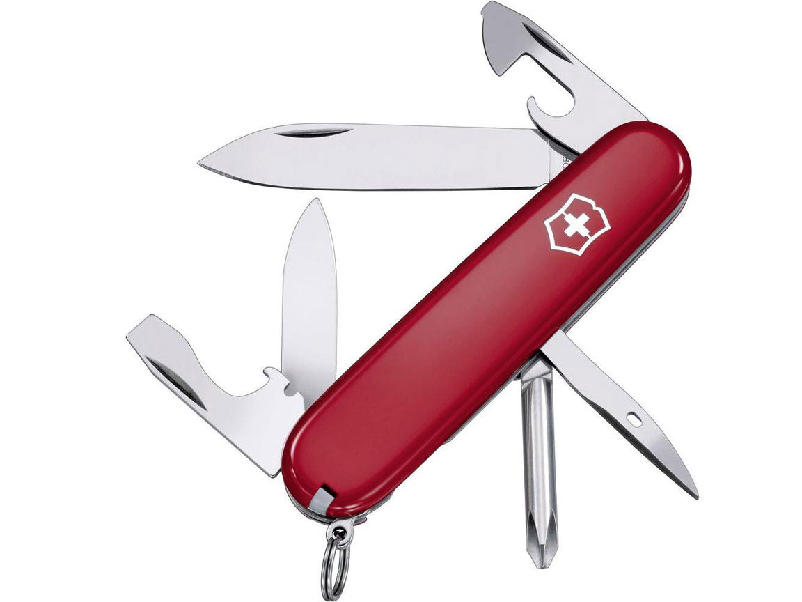 Victorinox Tinker Zakmes 12 functies