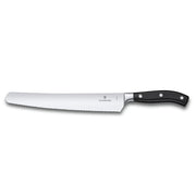 Victorinox Grand Maître Broodmes Zwart 26 cm