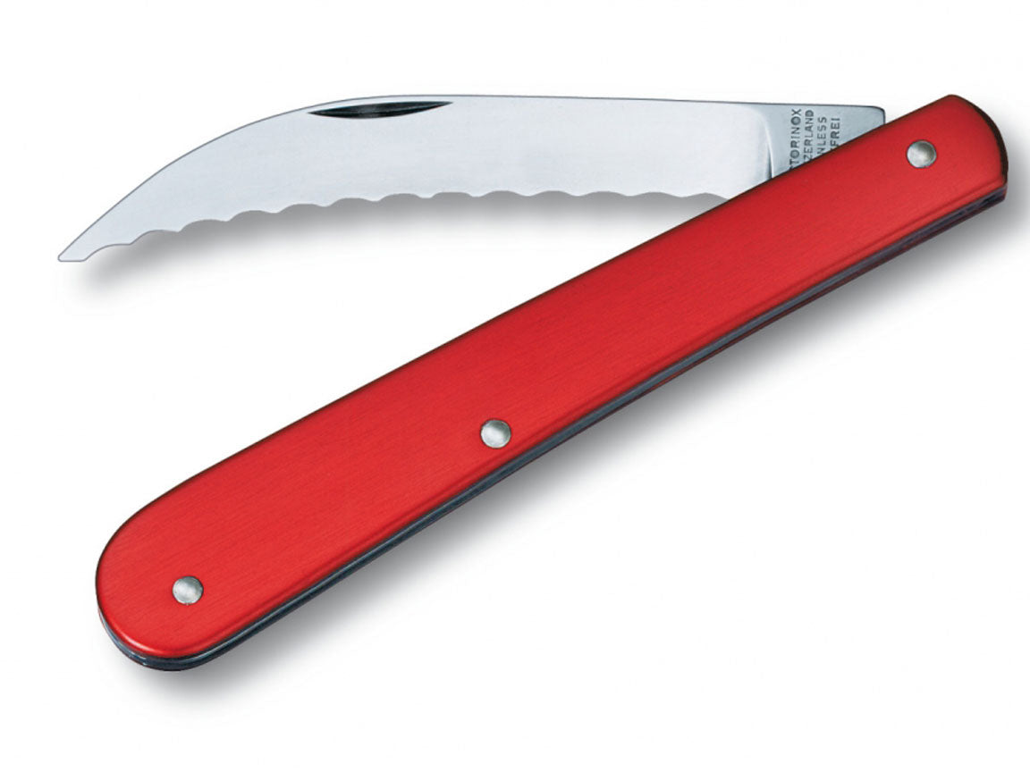Victorrinox Baker's Knife Red Zakmes 1 functie