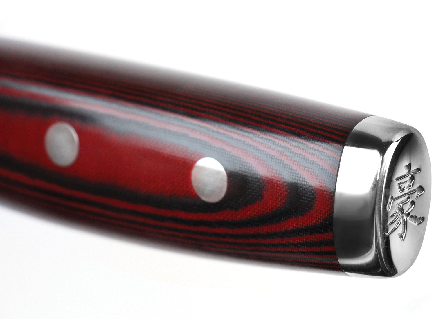 Yaxell Vleesmes Super Gou 15 cm heft