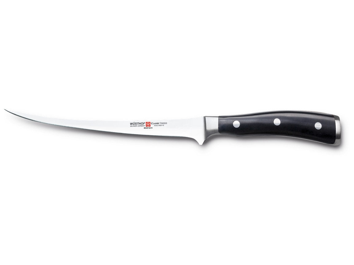 Wusthof Classic Ikon fileermes