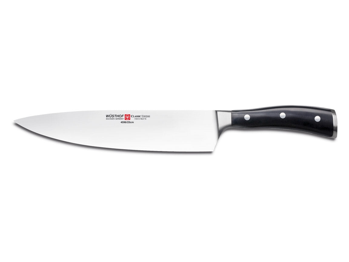 Wusthof Classic Ikon koksmes 23cm