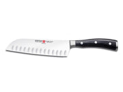 Wusthof Classic Ikon santoku