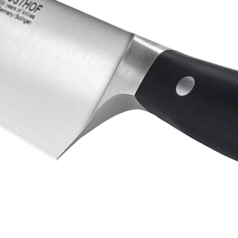 Wusthof Classic Ikon koksmes 20cm geen krop