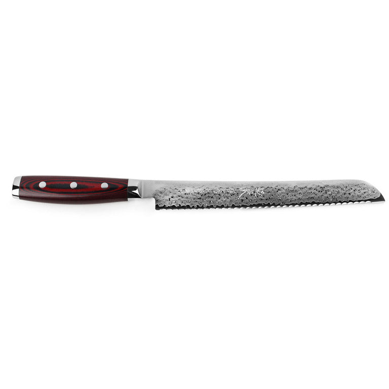 Yaxell Broodmes Super Gou 23 cm