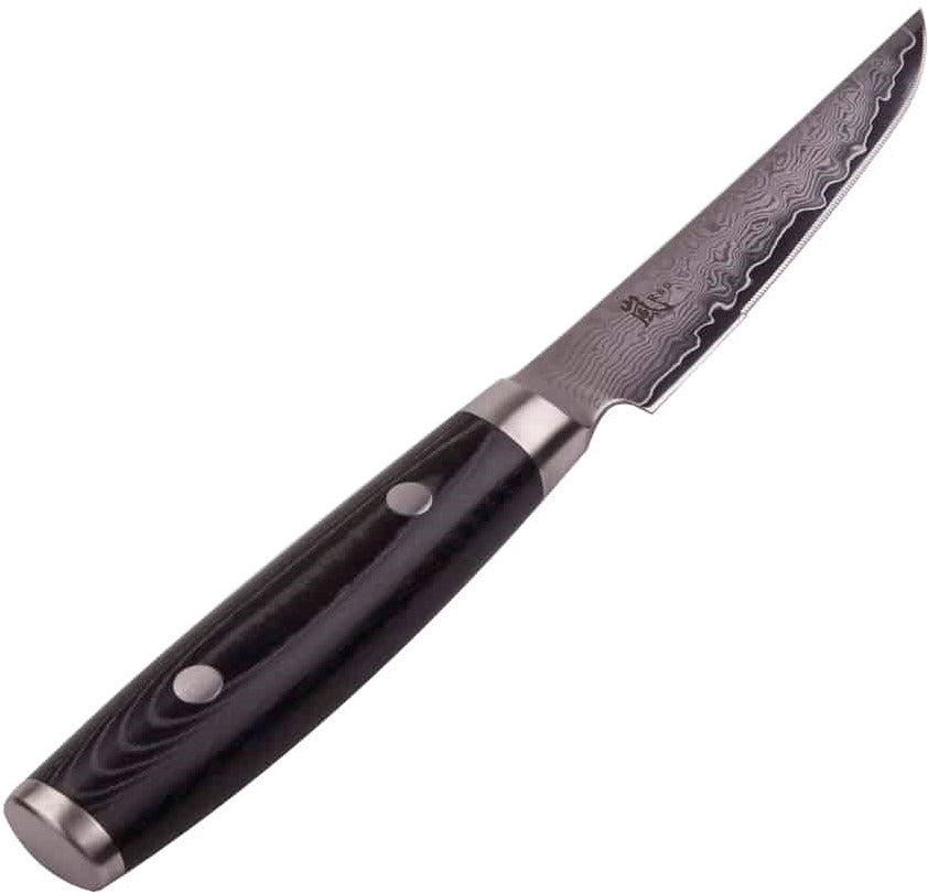 Yaxell Ran Steakmes RVS 11 cm 