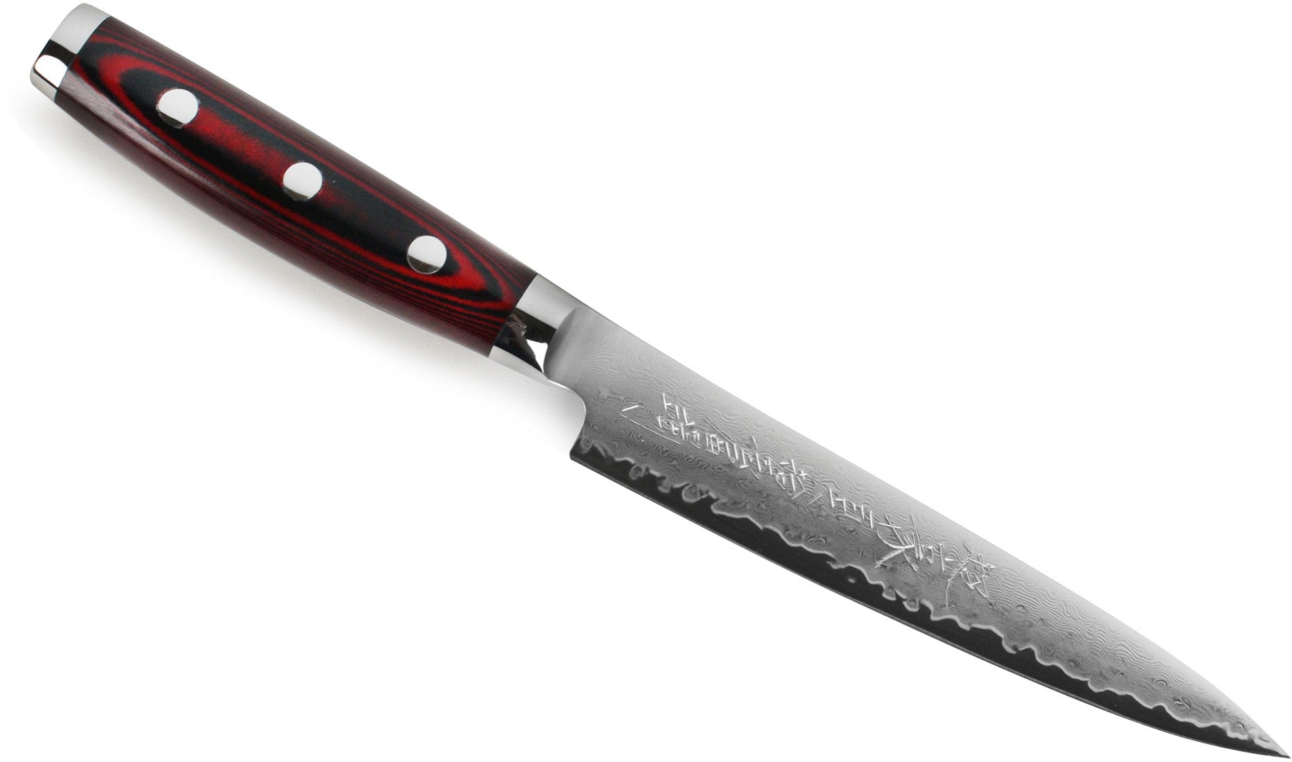 Yaxell Vleesmes Super Gou 15 cm