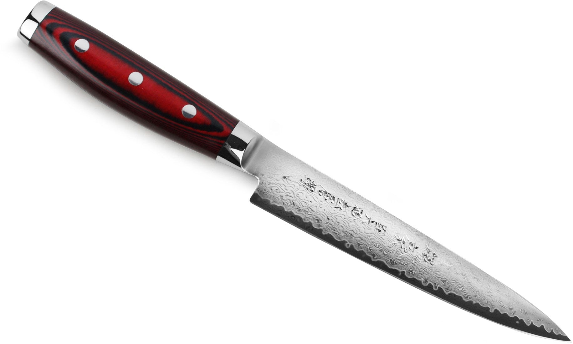 Yaxell Vleesmes Super Gou 18 cm