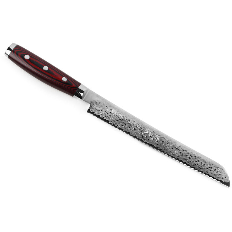 Yaxell Broodmes Super Gou 23 cm