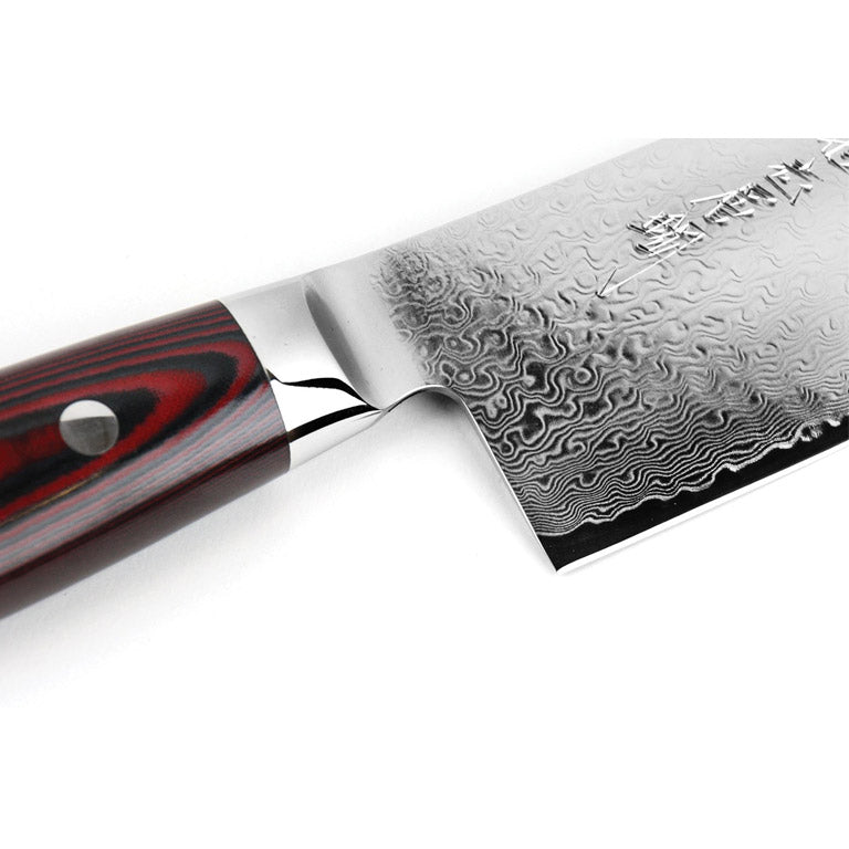 Yaxell universeel keukenmes Super Gou 12 cm
