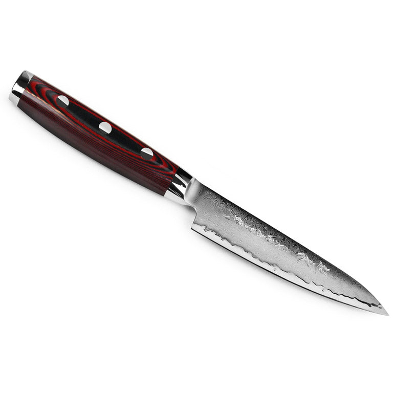 Yaxell universeel keukenmes Super Gou 12 cm