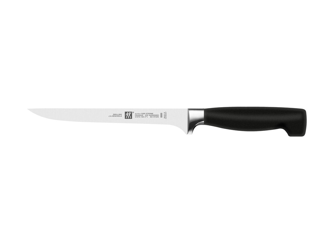 Zwilling Henckels Four Star Fileermes