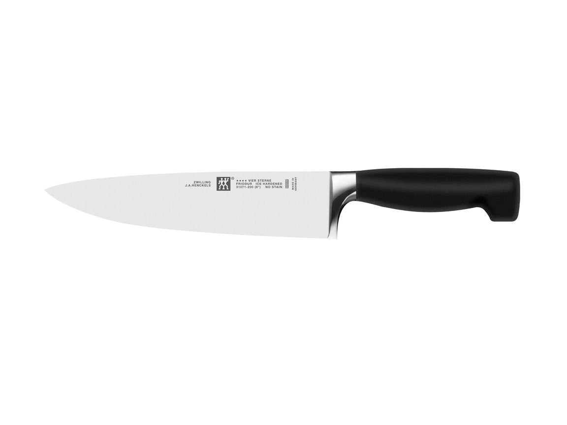 Zwilling Henckels Four Star Koksmes 20 cm