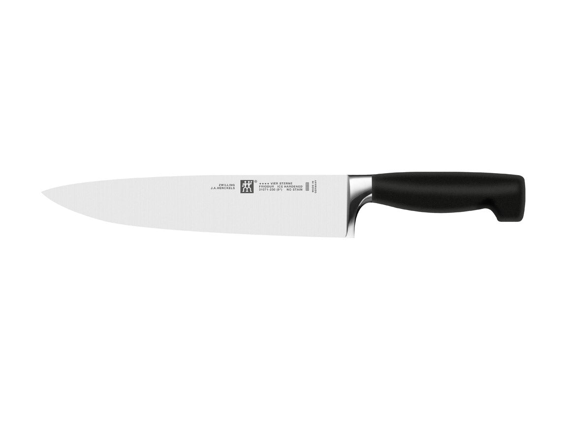 Zwilling Henckels Four Star Koksmes 23 cm