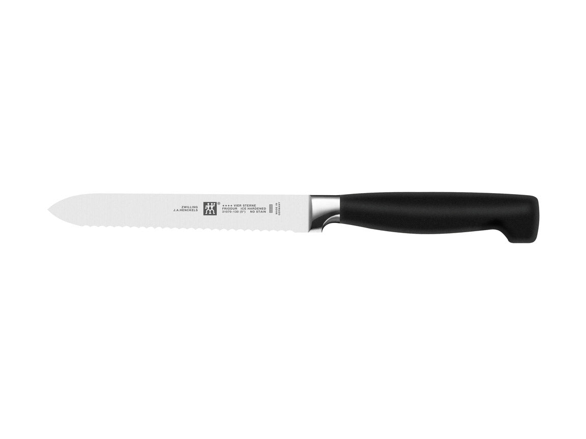 Zwilling Henckels Four Star Universeel mes