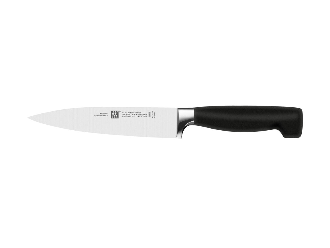Zwilling Henckels Four Star vleesmes 16 cm