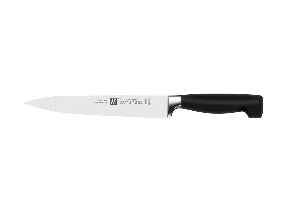 Zwilling Henckels Four Star Vleesmes 20 cm