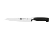 Zwilling Henckels Four Star Vleesmes 20 cm