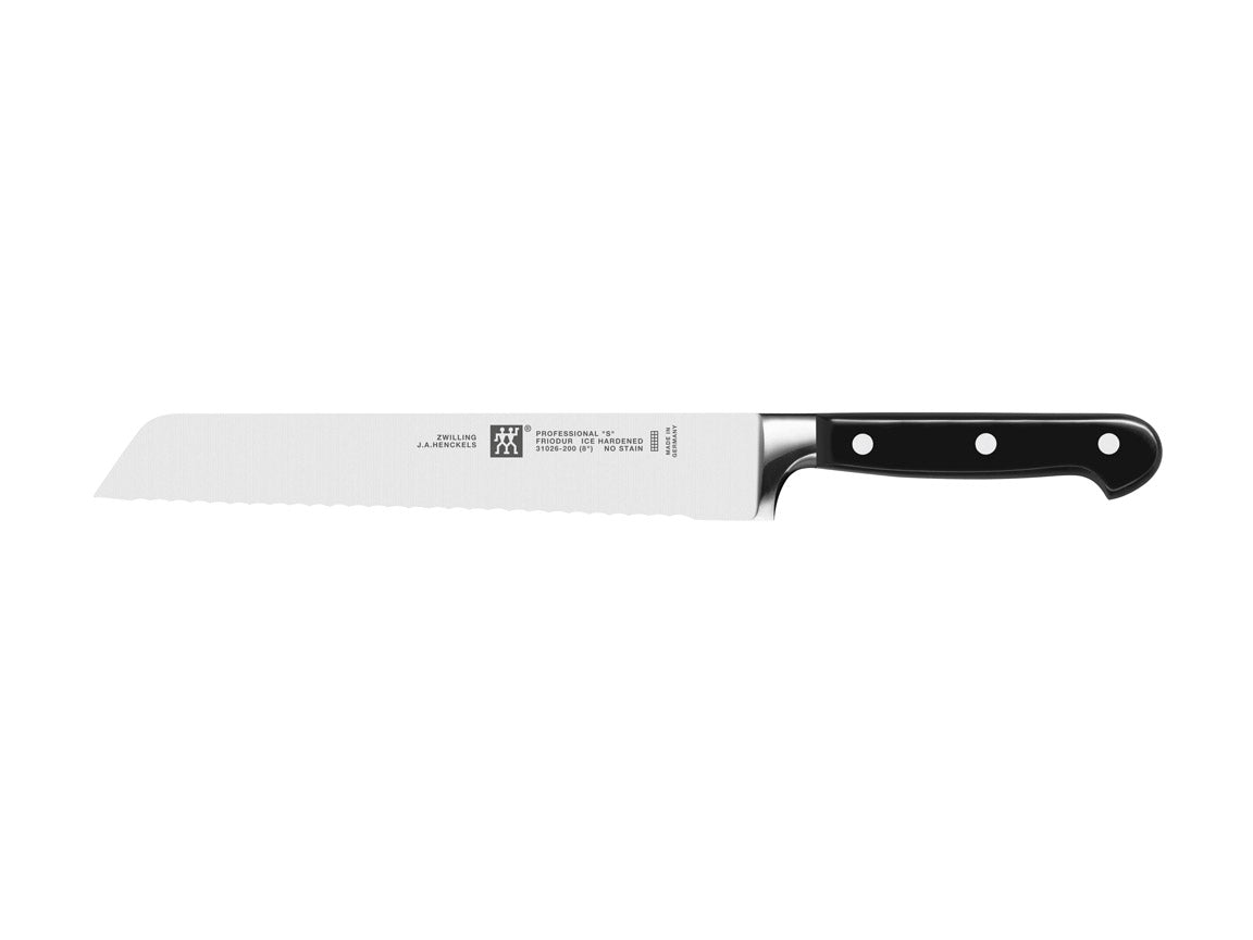 Zwilling Henckels Professional "S" broodmes