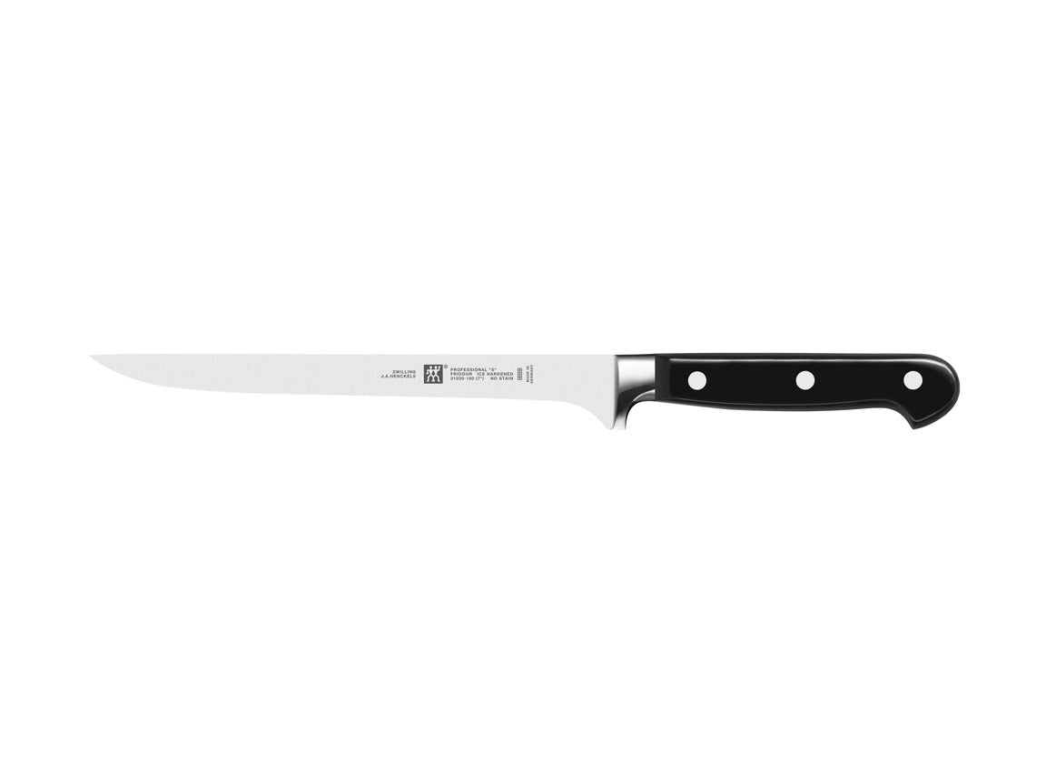 Zwilling Henckels Professional "S" fileermes