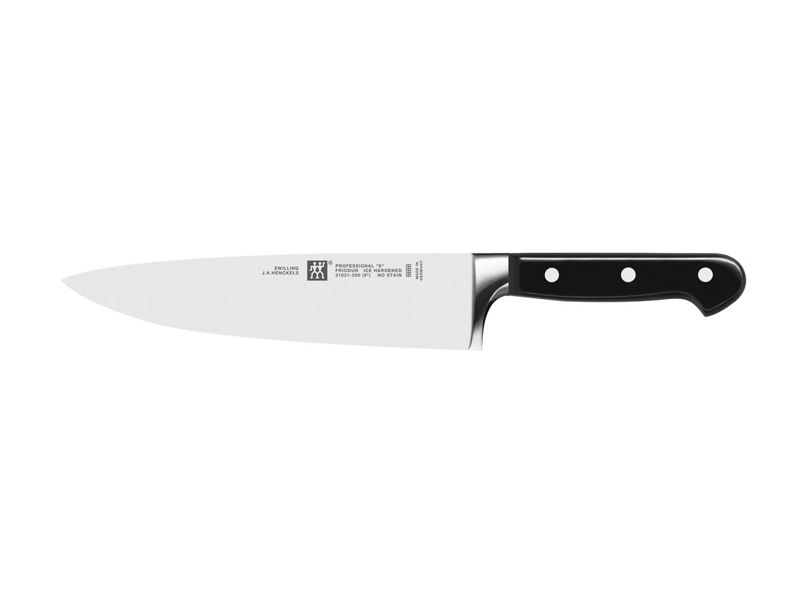 Zwilling Henckels Professional "S" Koksmes 20 cm