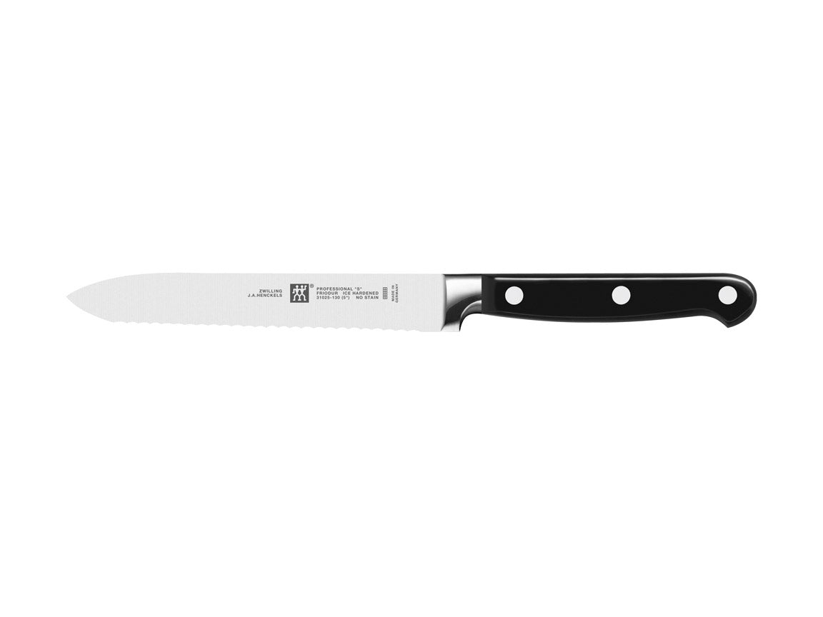 Zwilling Henckels Professional "S" Universeel mes