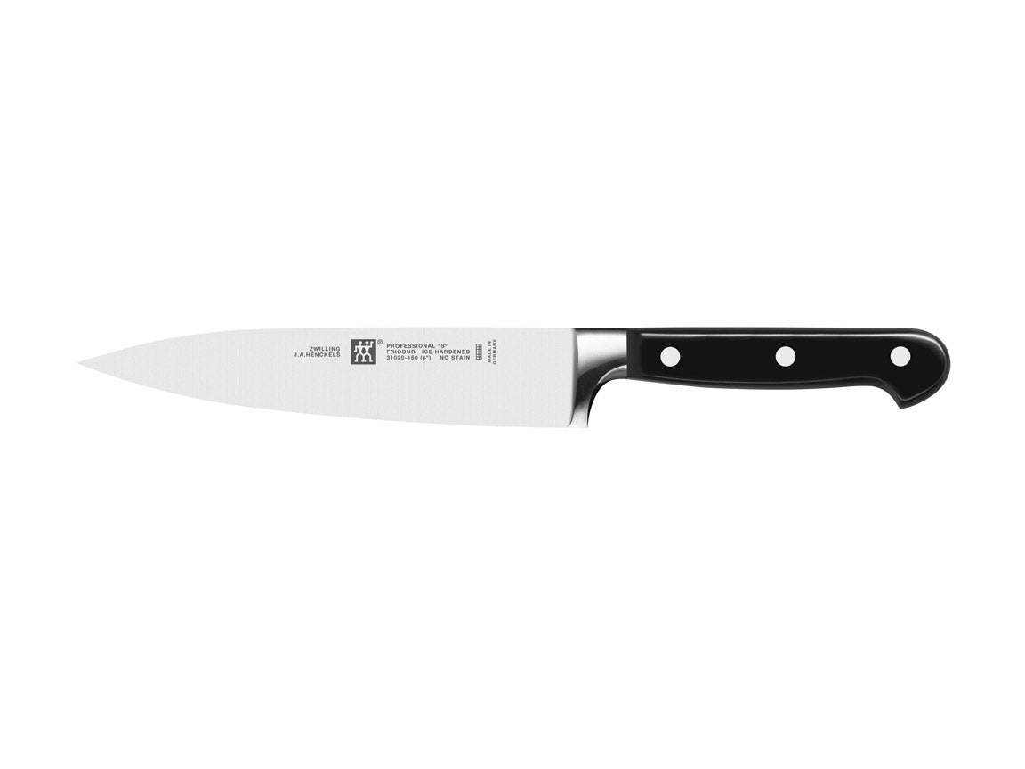 Zwilling Henckels Professional "S" Vleesmes 16 cm