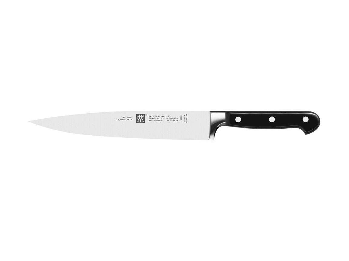 Zwilling Henckels Professional "S" Vleesmes 20 cm