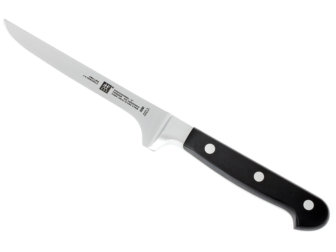 Zwilling Henckels Professional Uitbeenmes