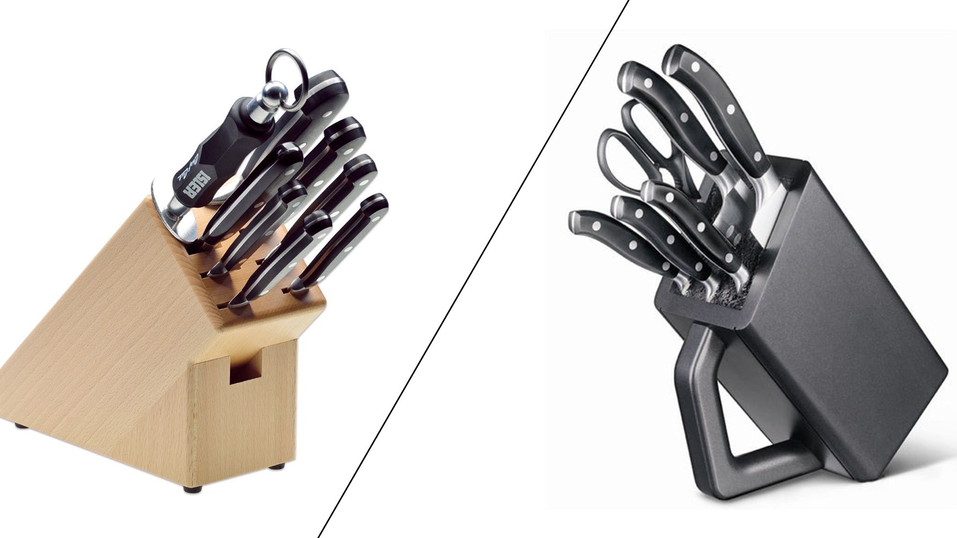 zwitserse messen vs duitse messen