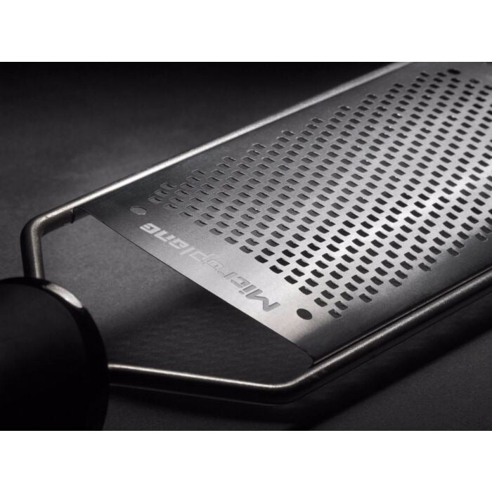 Wat is de beste Microplane rasp?
