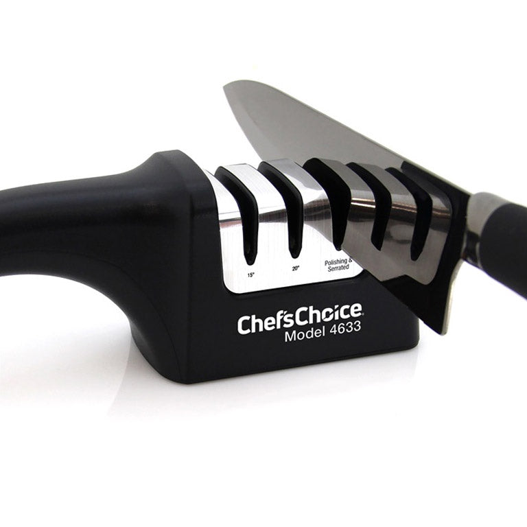 chef's choice
