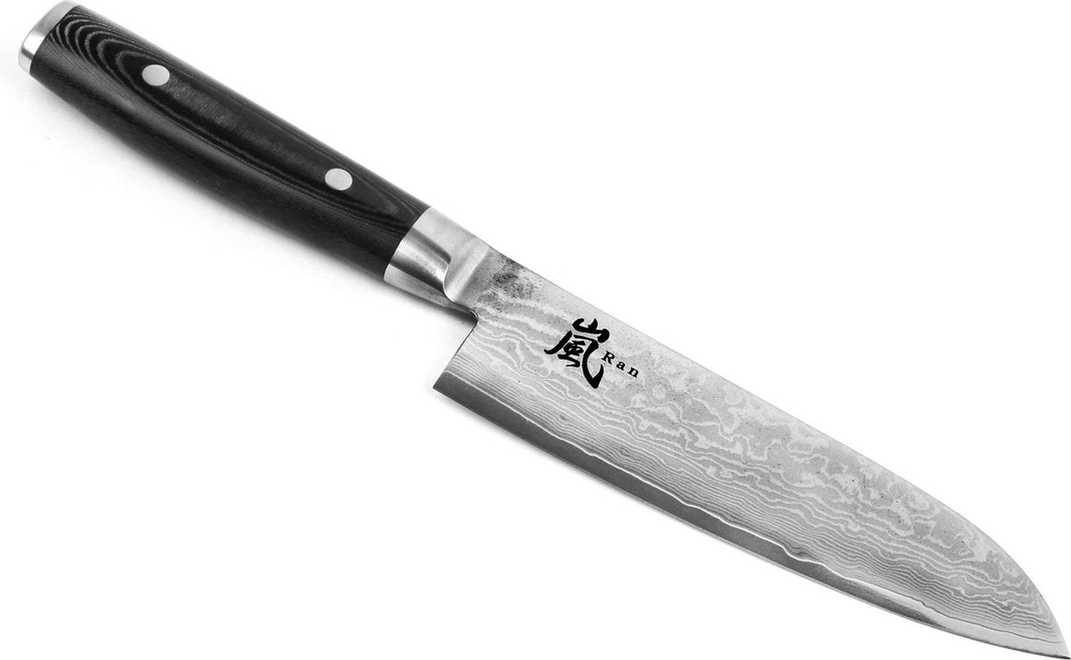 beste japanse messen