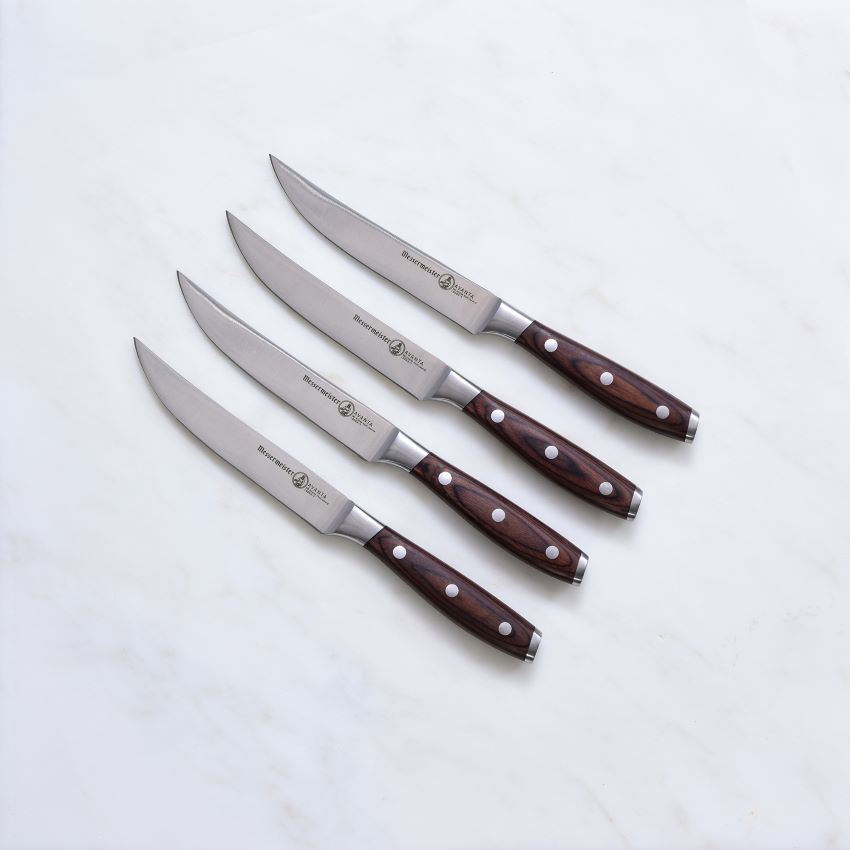 Steakmessen