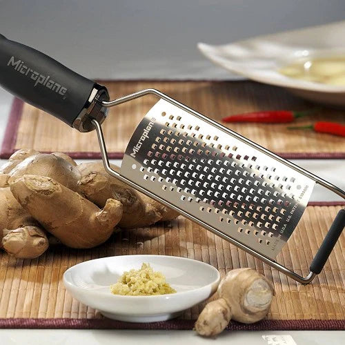 microplane